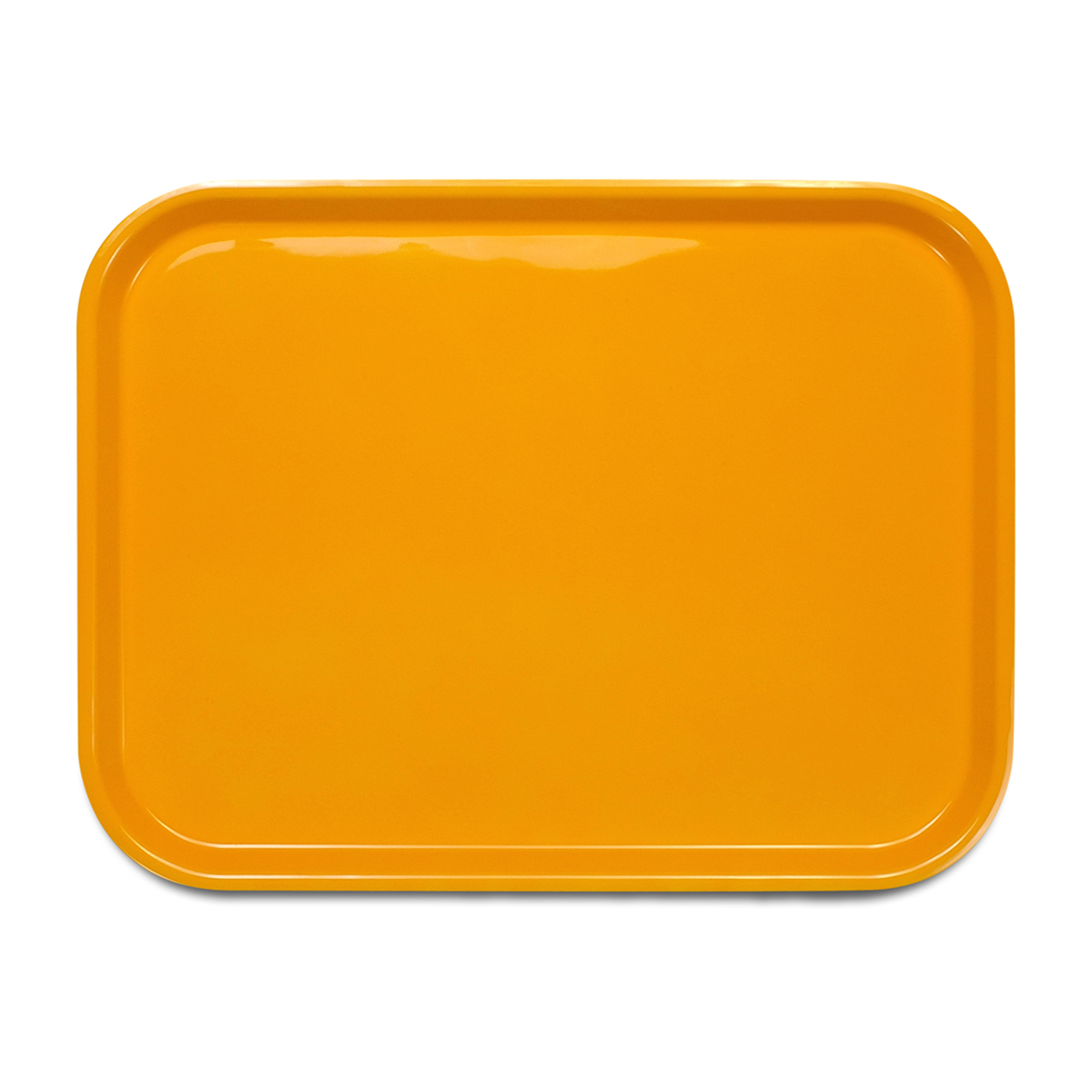 ピノＮＳトレー　３９ｃｍ角　イエロー