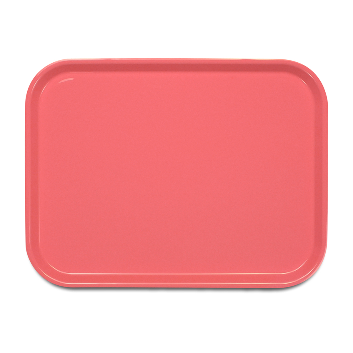 ピノＮＳトレー　３９ｃｍ角　ピンク