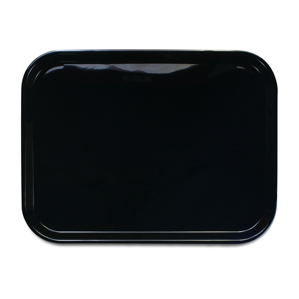 ピノＮＳトレー　３９ｃｍ角　ブラック