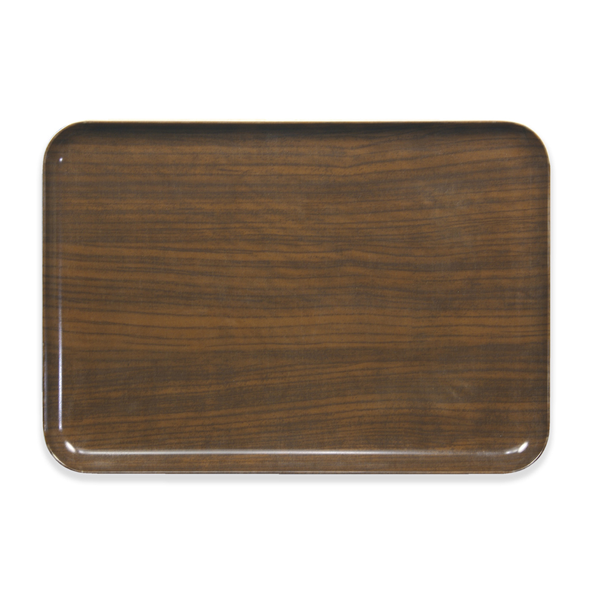 ＣＮトレー　Ｍ角ウッド　オーク