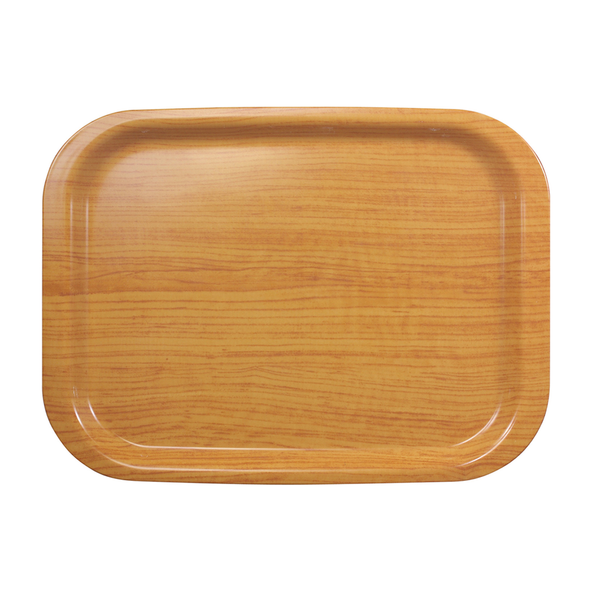 ＮＳトレー取手なし　Ｌ角　ナチュラル