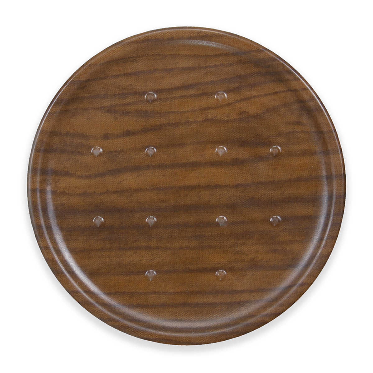 コースター　ウッド　オーク