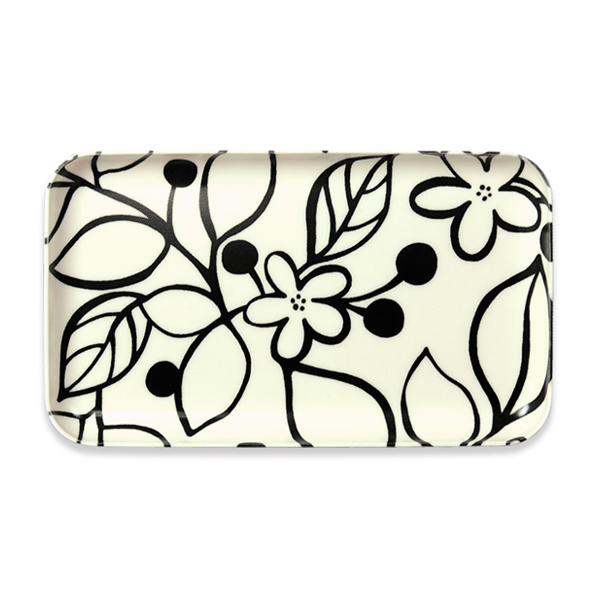 ＳＲカスタートレー　ＳＳ角　グローヴ／ホワイト