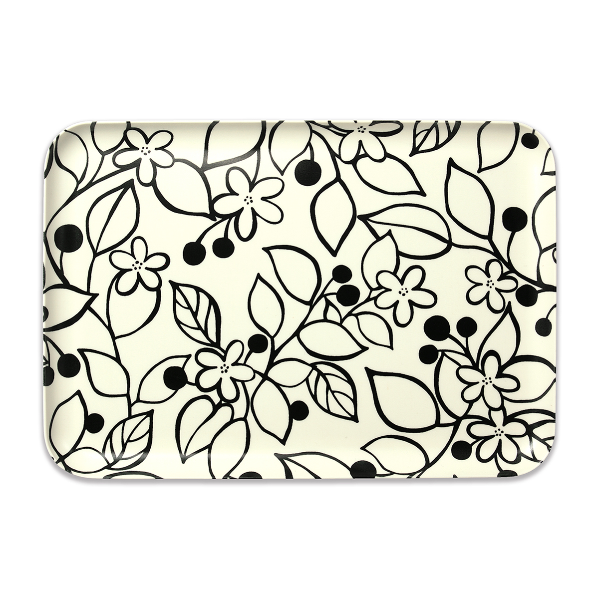 ＮＲトレー　Ｌ角　グローヴ／ホワイト