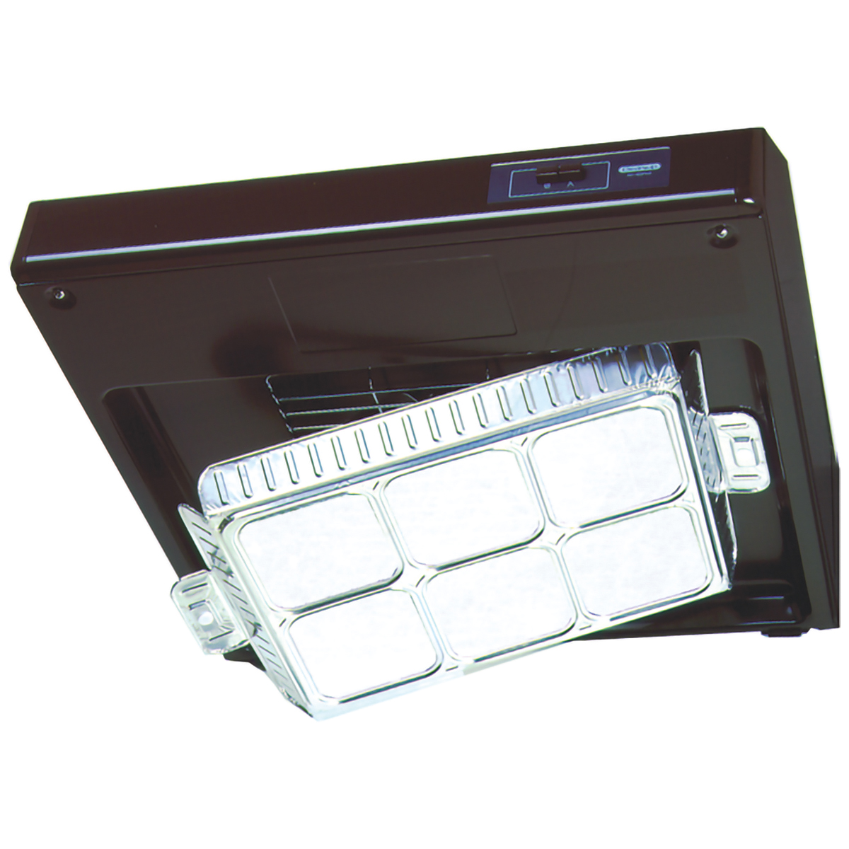 レンジフードカバー　浅型用　磁石付