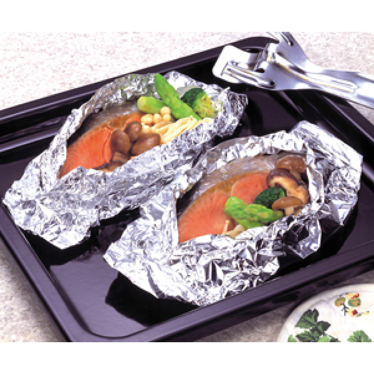 抗菌クックホイル　２５ｃｍ×８ｍ