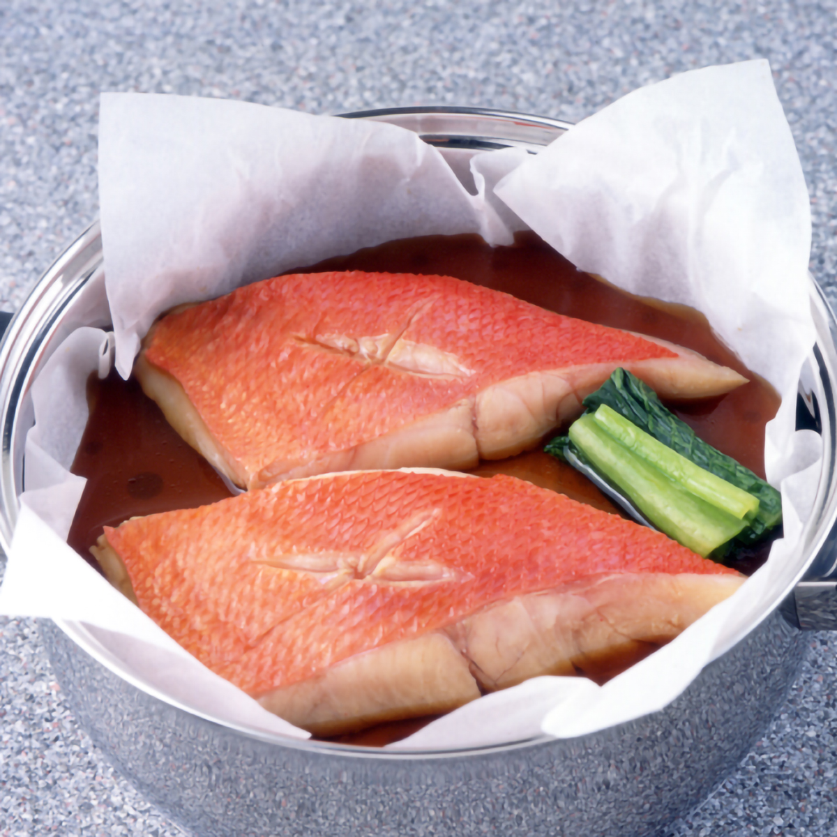 両面使えるクックペーパーエコ＆エコ　巻芯なし　約３３×３０ｍ