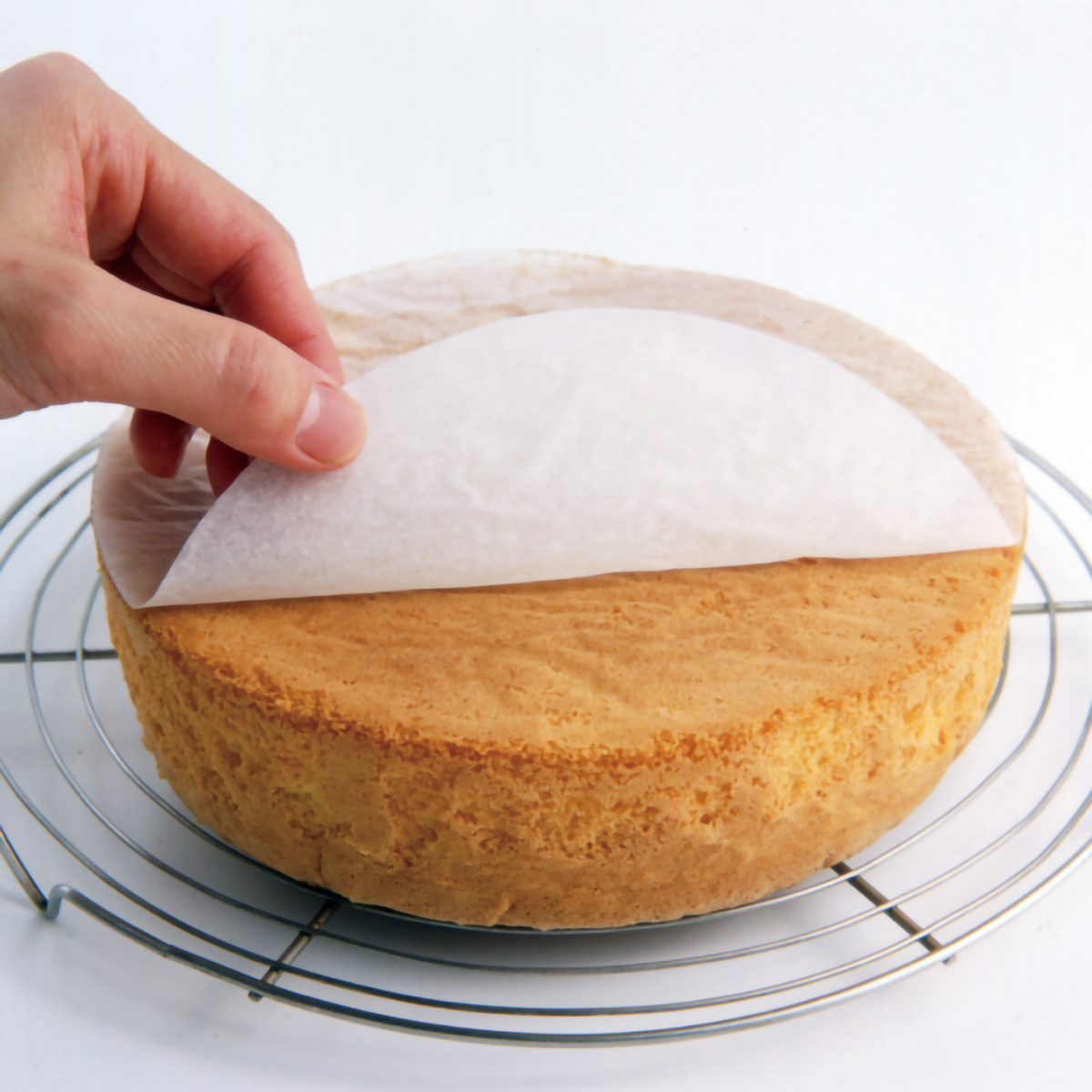 両面使えるクックペーパーエコ＆エコ　巻芯なし　約３３×３０ｍ