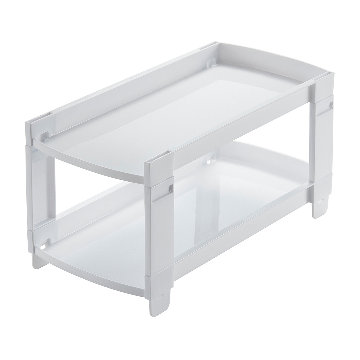 伊勢藤　らくラック１０２　ホワイト