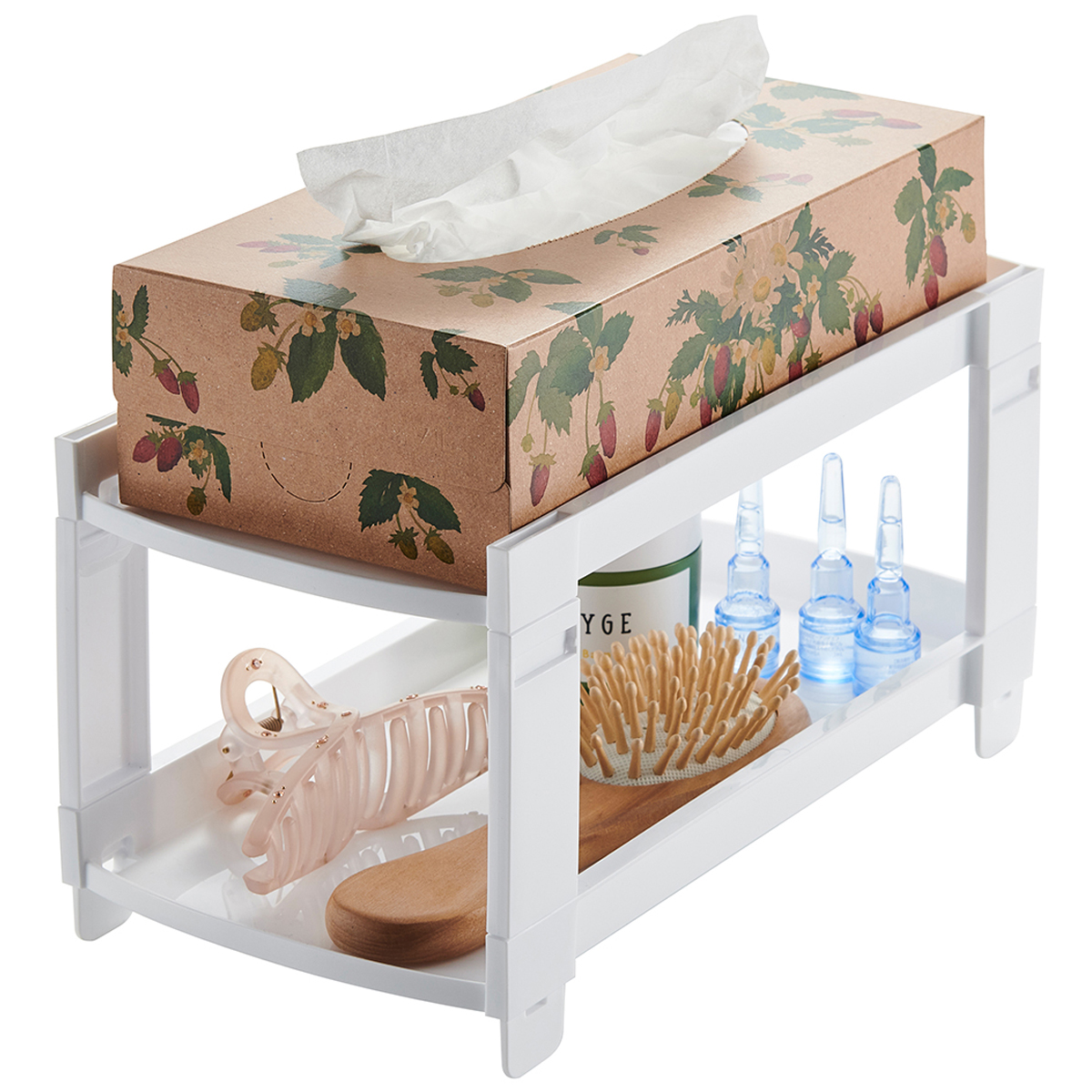 伊勢藤　らくラック１０２　ホワイト