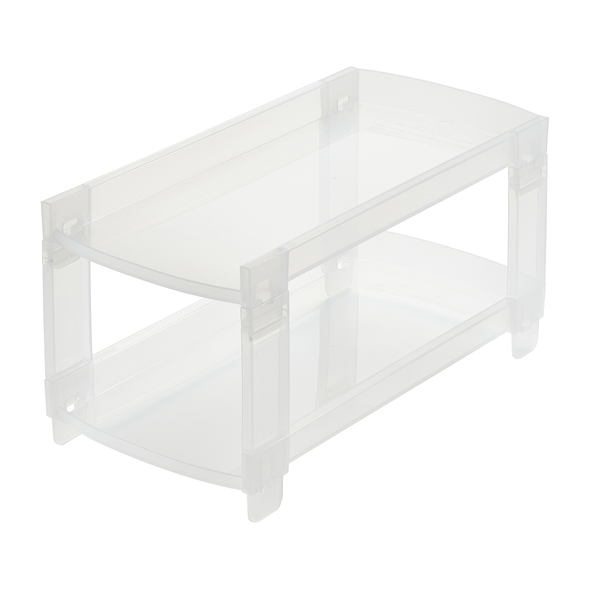 伊勢藤　らくラック１０２　クリア