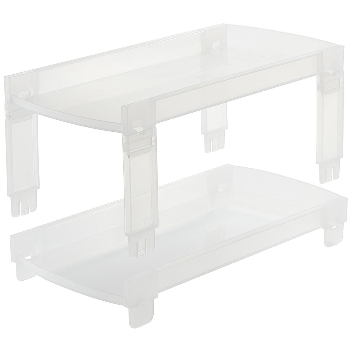 伊勢藤　らくラック１０２　クリア