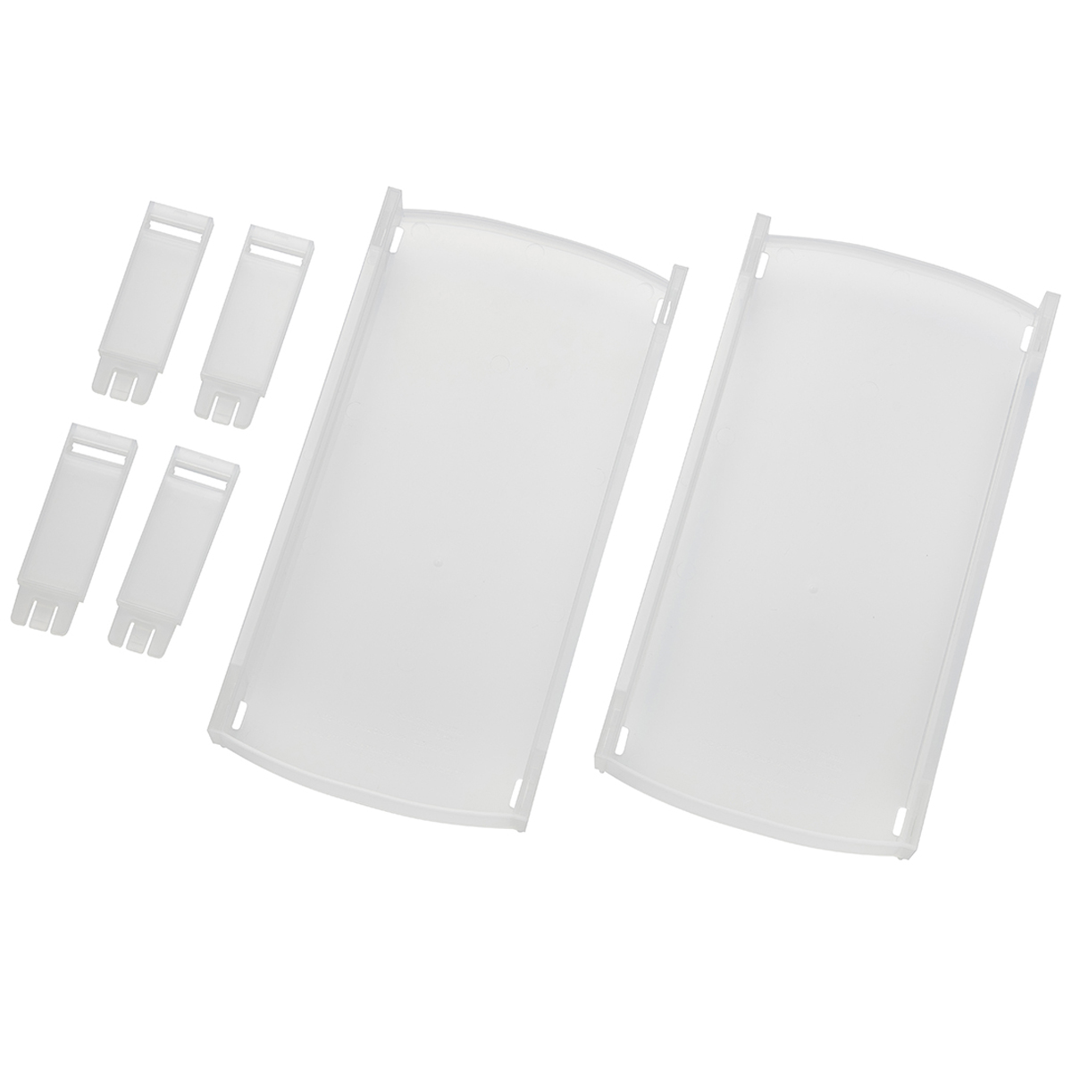 伊勢藤　らくラック１０２　クリア