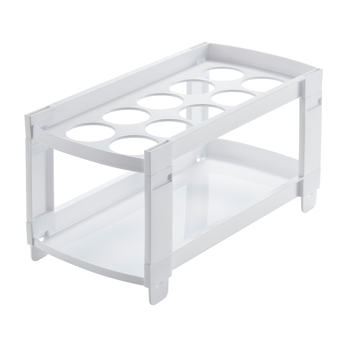 伊勢藤　たまごラック１０２　ホワイト