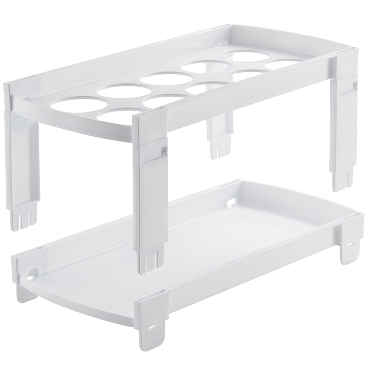 伊勢藤　たまごラック１０２　ホワイト