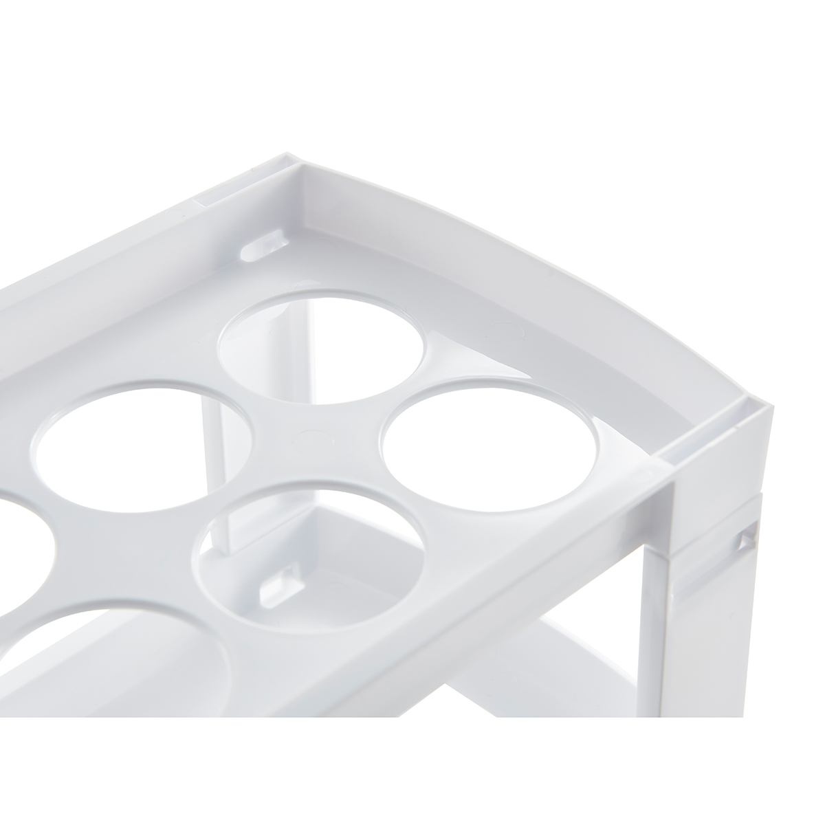 伊勢藤　たまごラック１０２　ホワイト