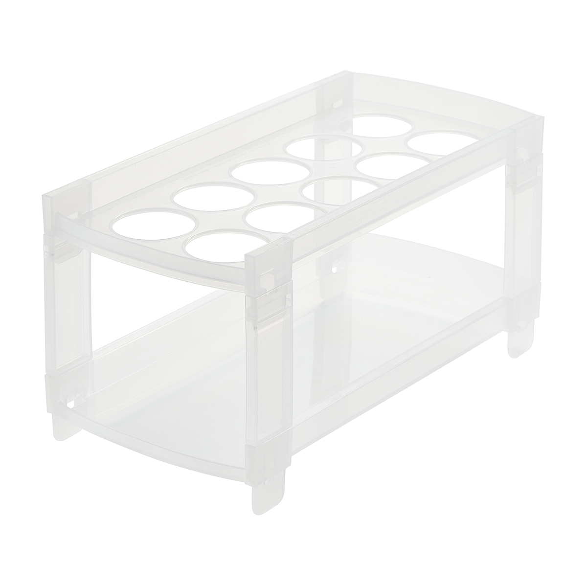 伊勢藤　たまごラック１０２　クリア