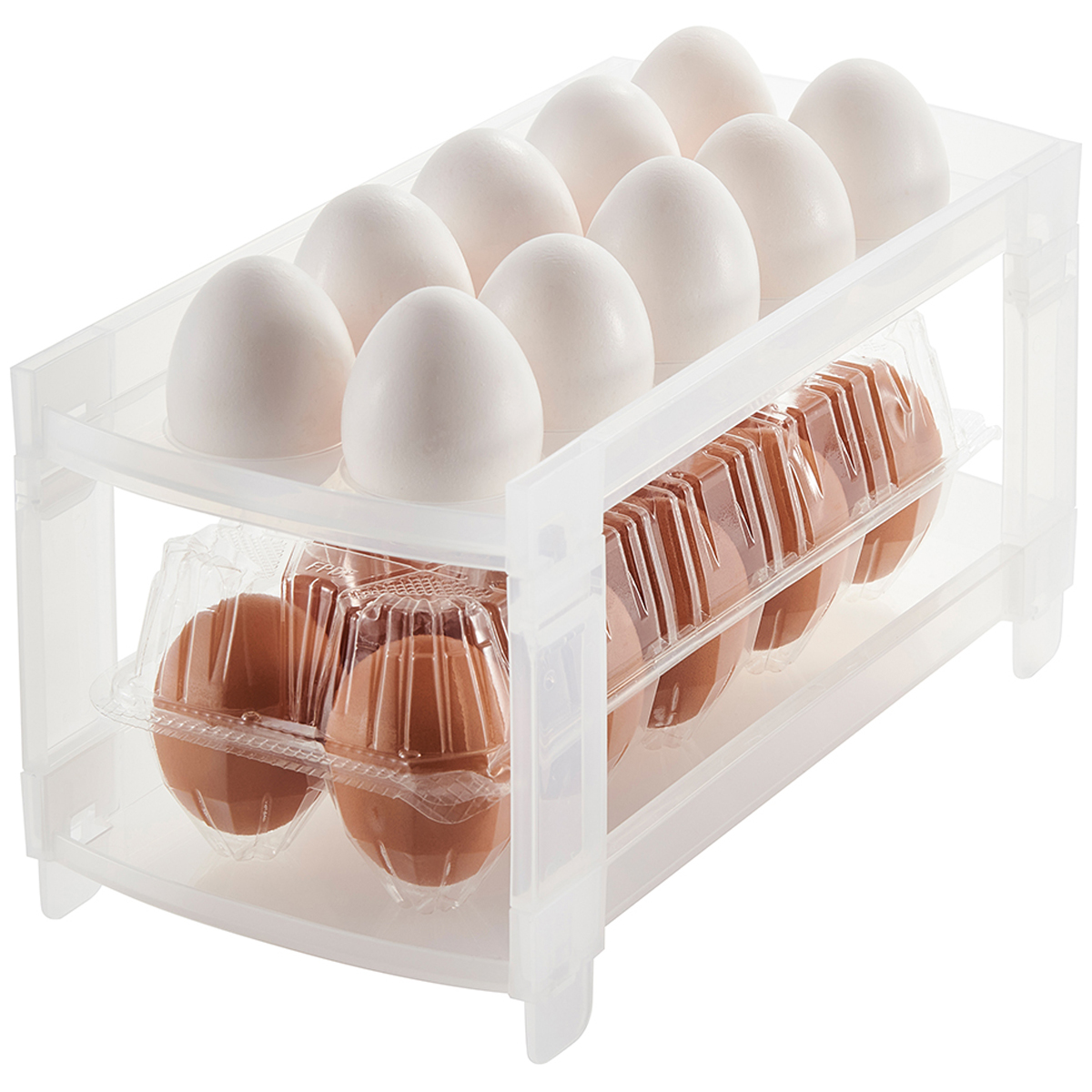 伊勢藤　たまごラック１０２　クリア