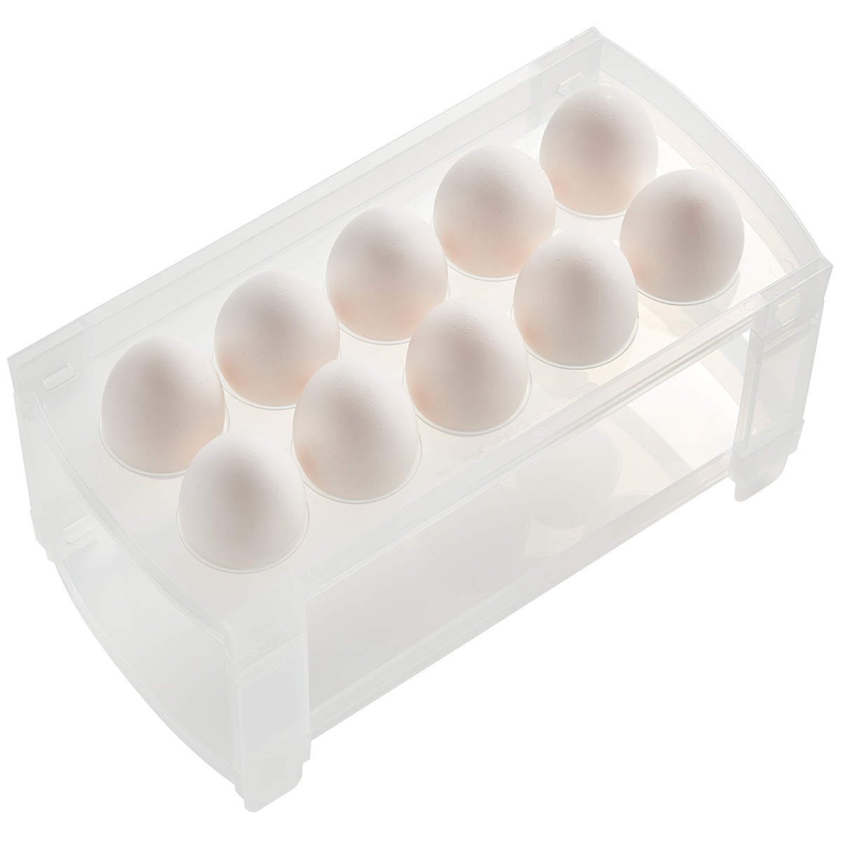 伊勢藤　たまごラック１０２　クリア