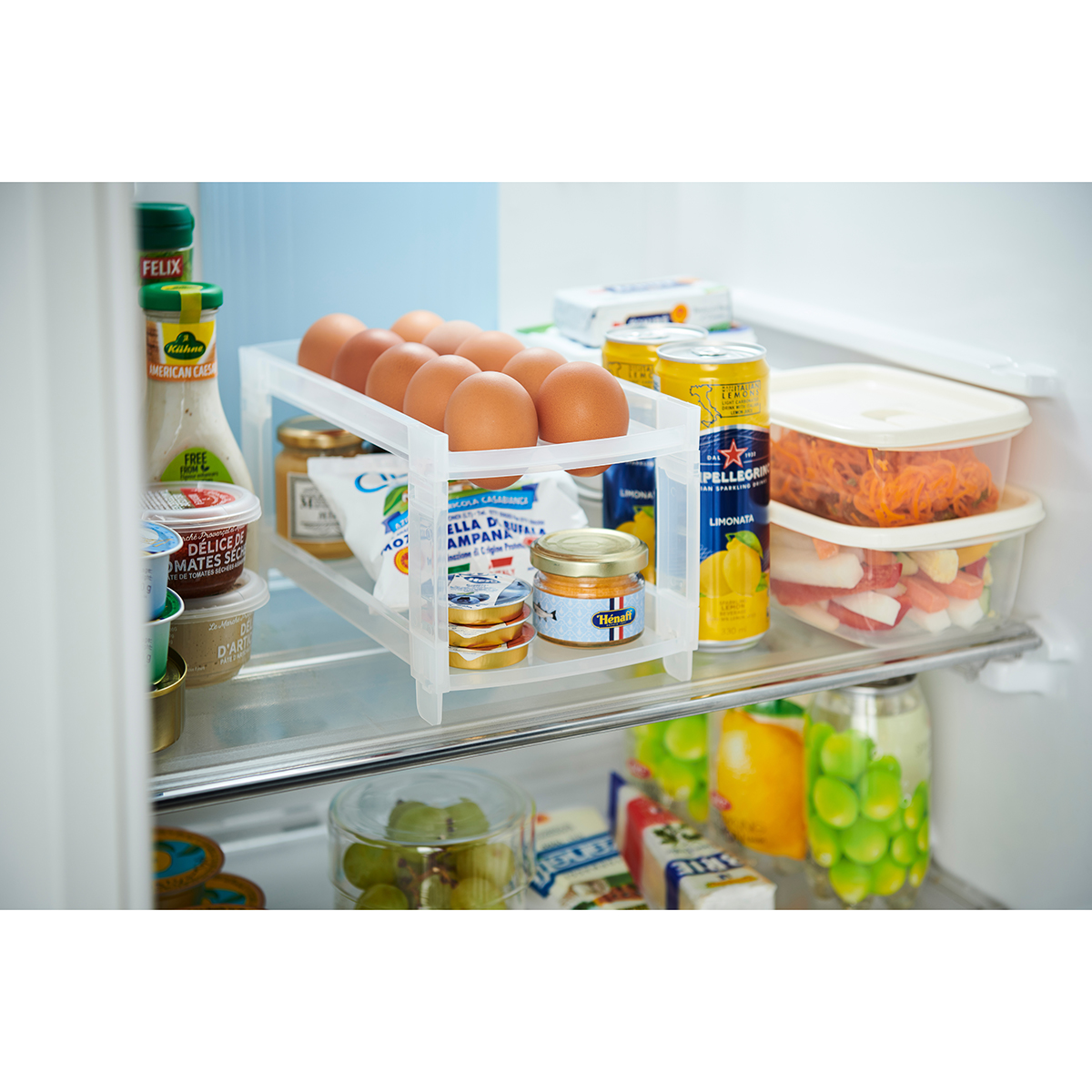 伊勢藤　たまごラック１０２　クリア