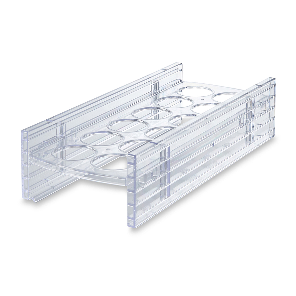 伊勢藤　エッグラック　クリア