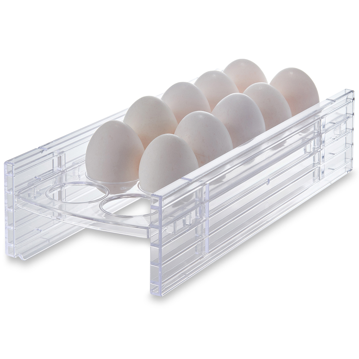 伊勢藤　エッグラック　クリア