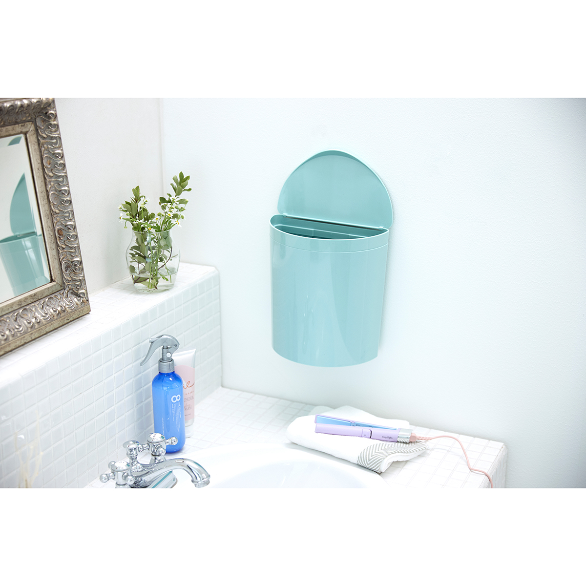 伊勢藤　メルナミニ　ミントグリーン