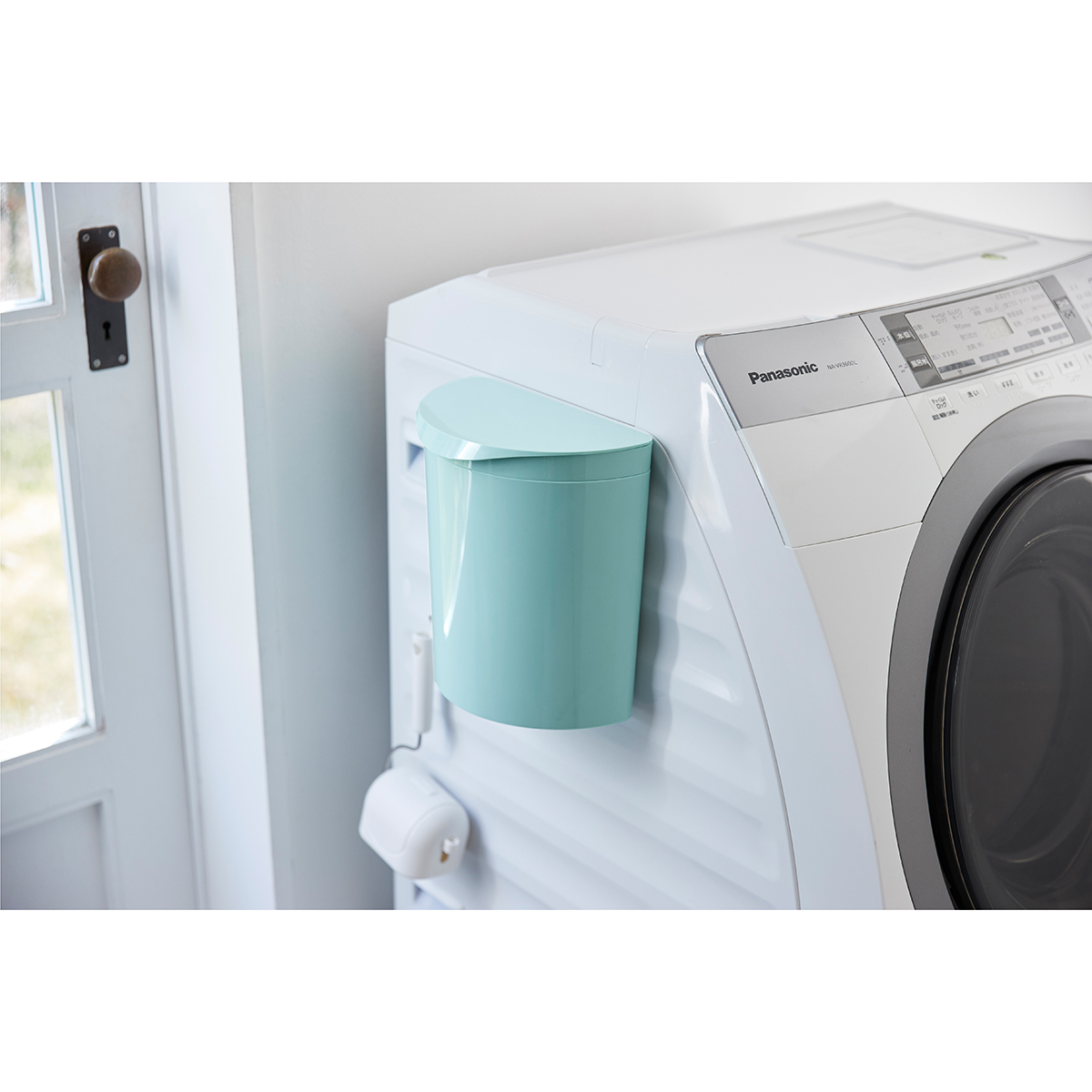 伊勢藤　メルナミニ　ミントグリーン