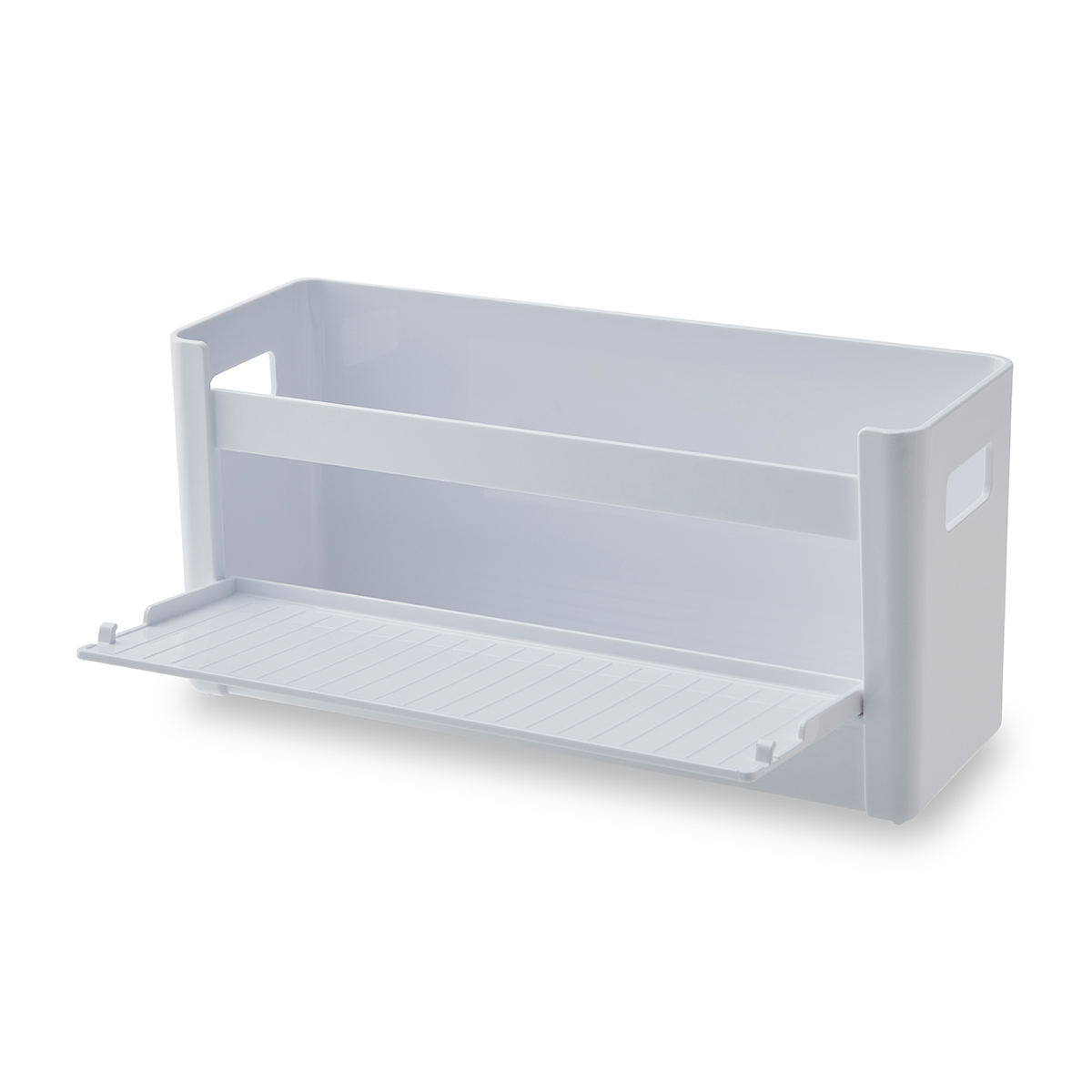 伊勢藤　ボトルホルダー　ホワイト