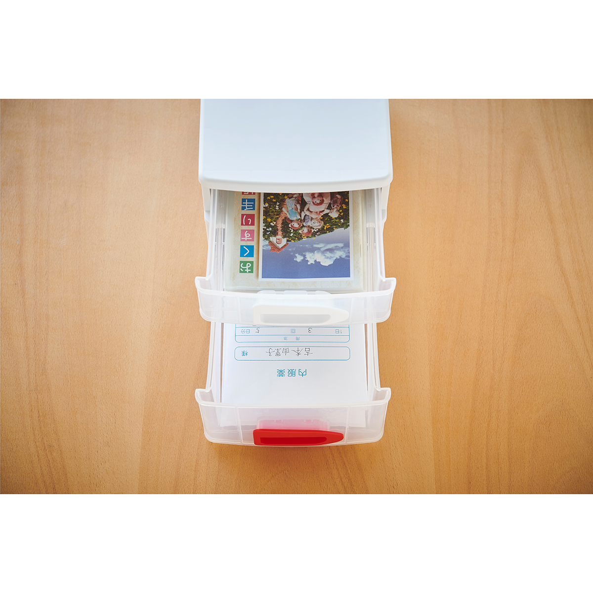 伊勢藤　おくすりケースＭＩＮＩＮＧ１０２　