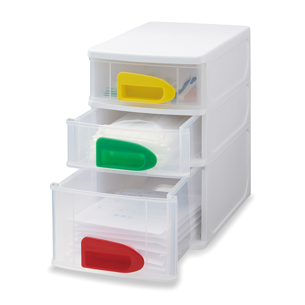 伊勢藤　おくすりケースＭＩＮＩＮＧ１０３　