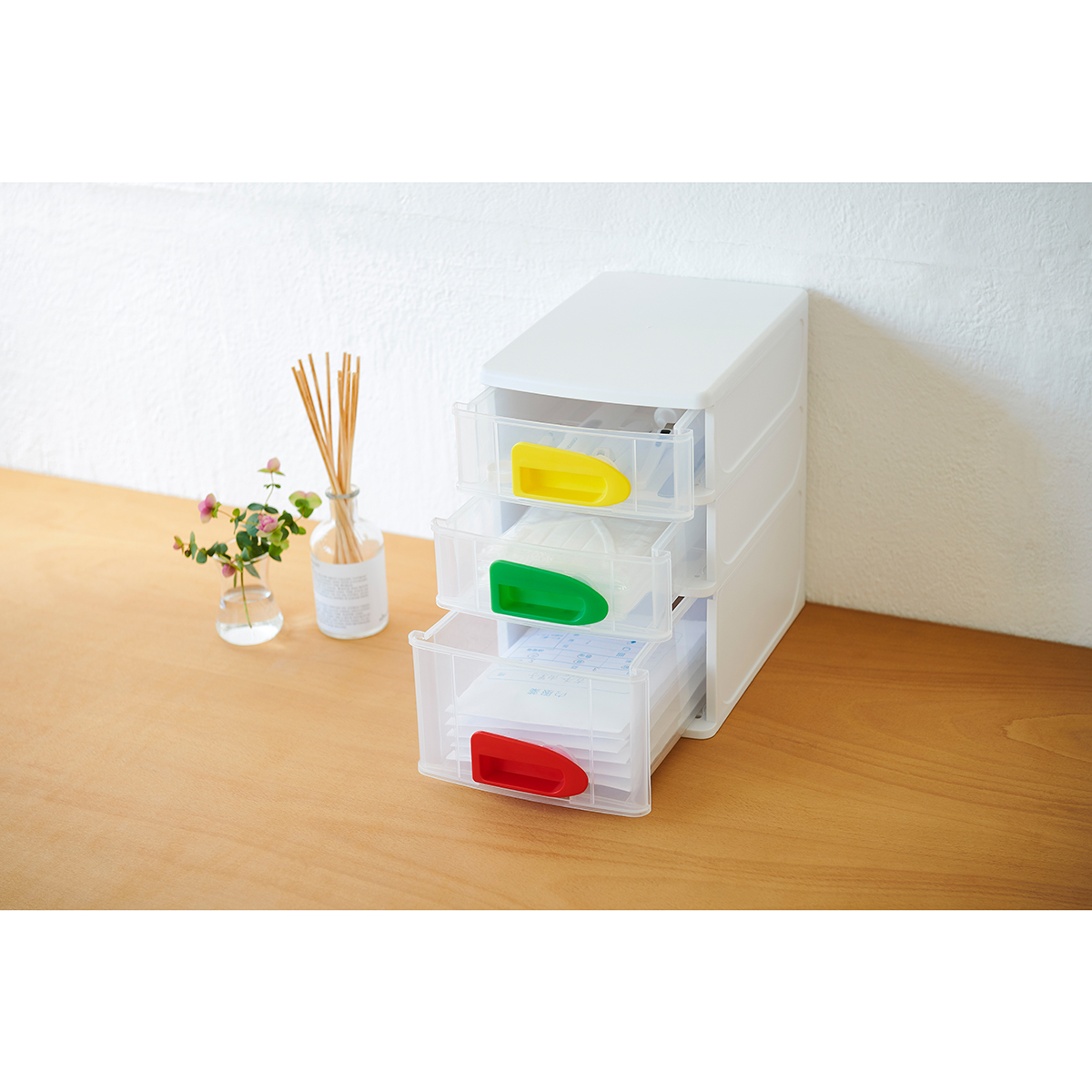 伊勢藤　おくすりケースＭＩＮＩＮＧ１０３　