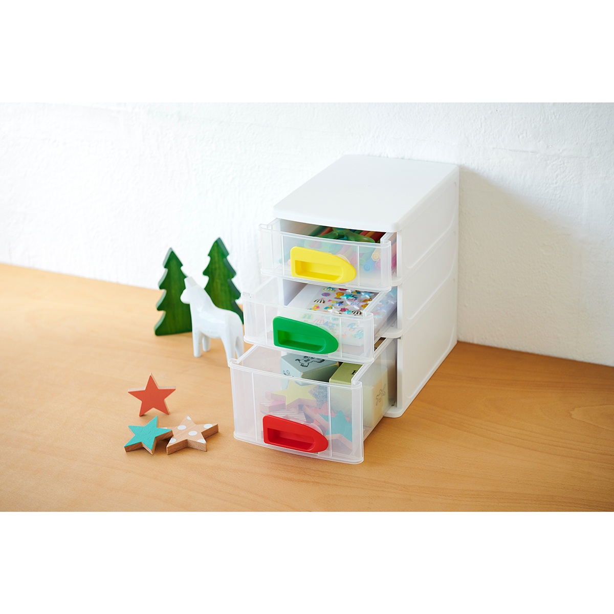 伊勢藤　おくすりケースＭＩＮＩＮＧ１０３　