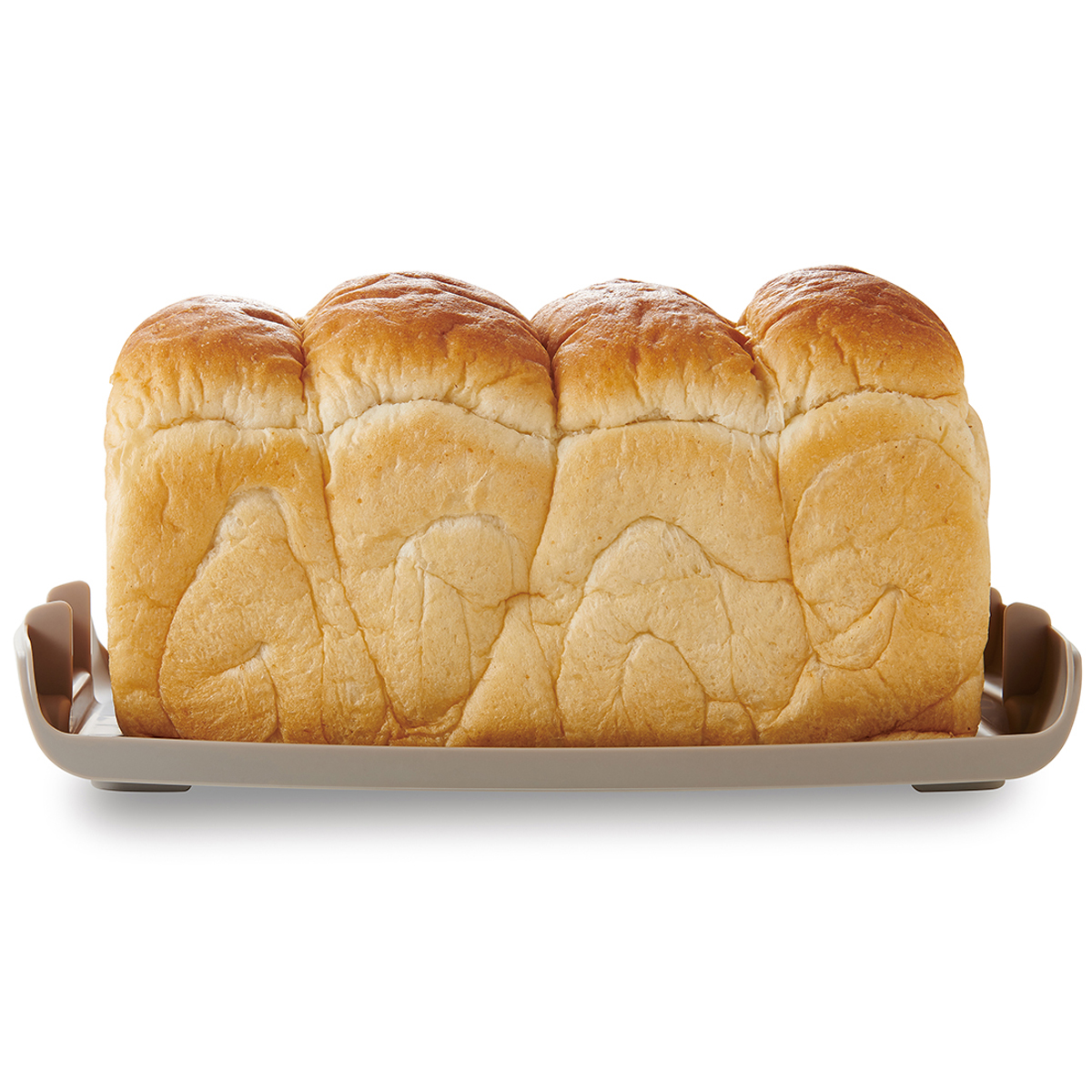 伊勢藤　カパンナ（ラック付き）　グレー