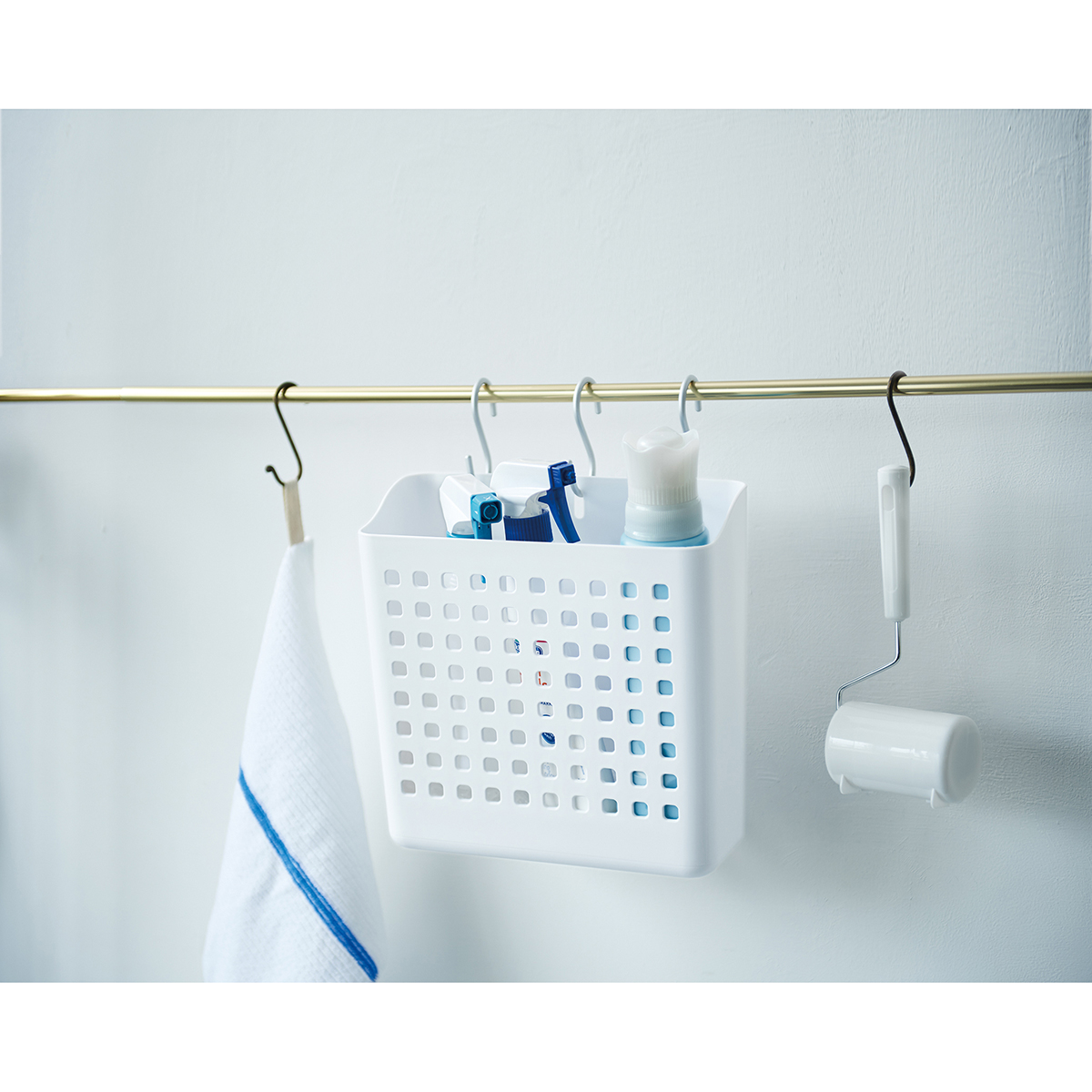 伊勢藤　マグケットＸＬ　ホワイト