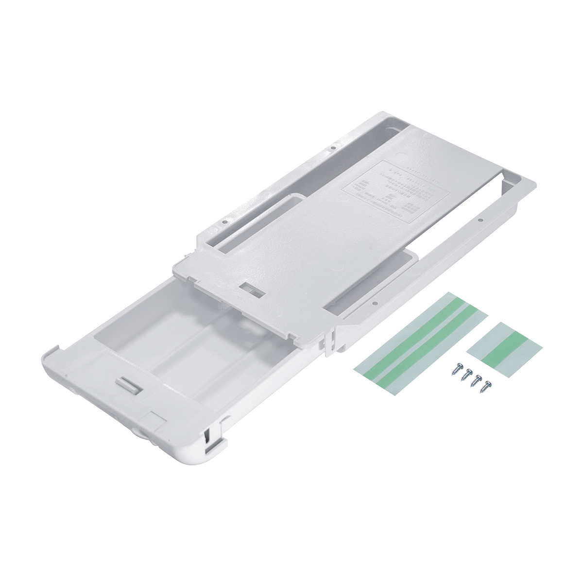 伊勢藤　テンダー　ホワイト