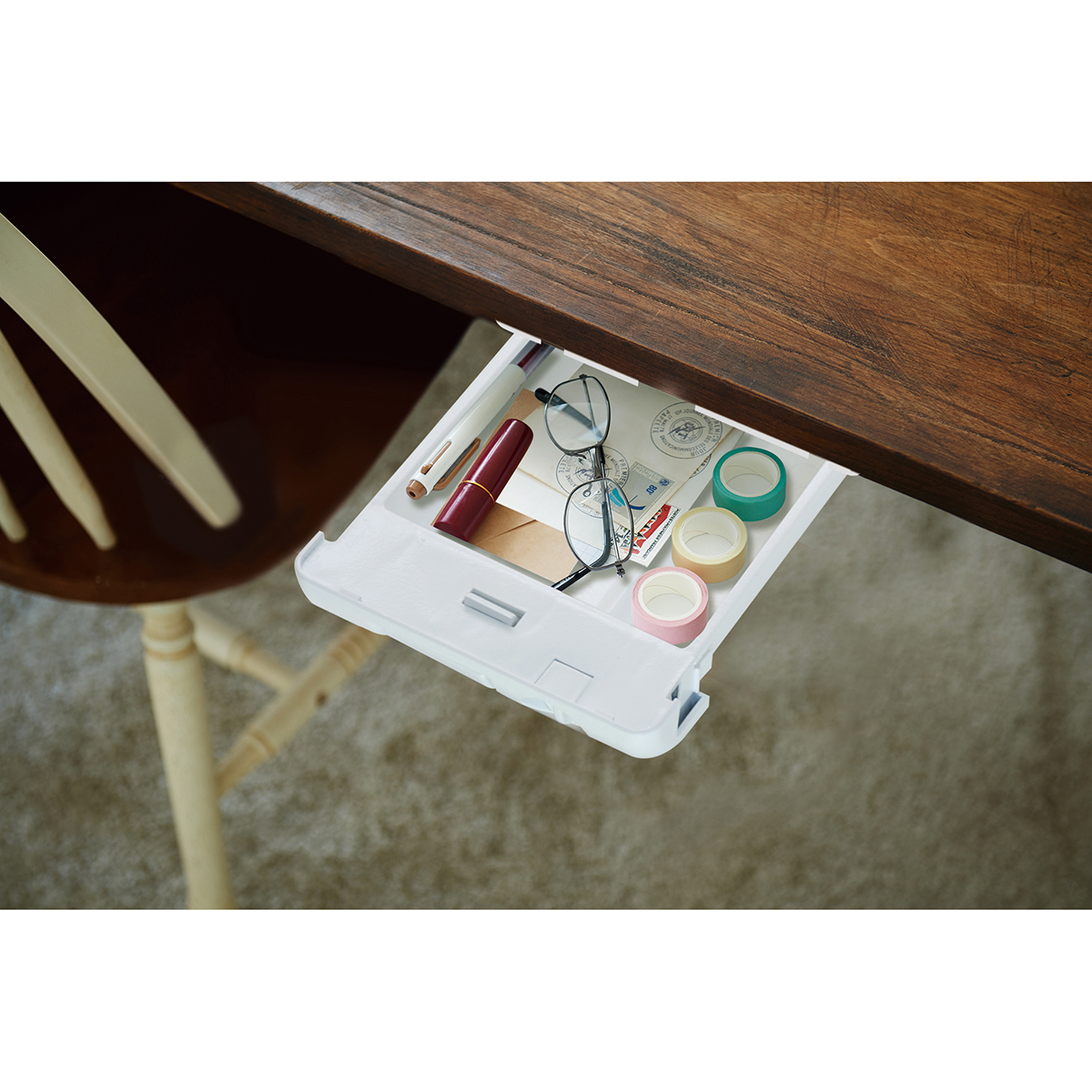 伊勢藤　テンダー　ホワイト