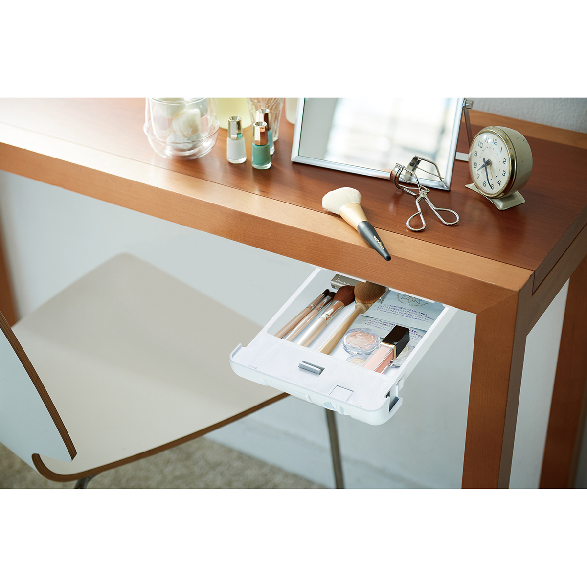 伊勢藤　テンダー　ホワイト