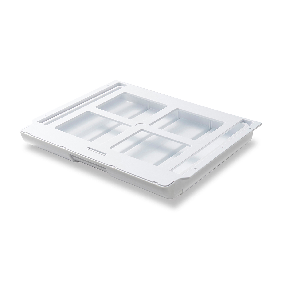 伊勢藤　テンダーワイド　ホワイト