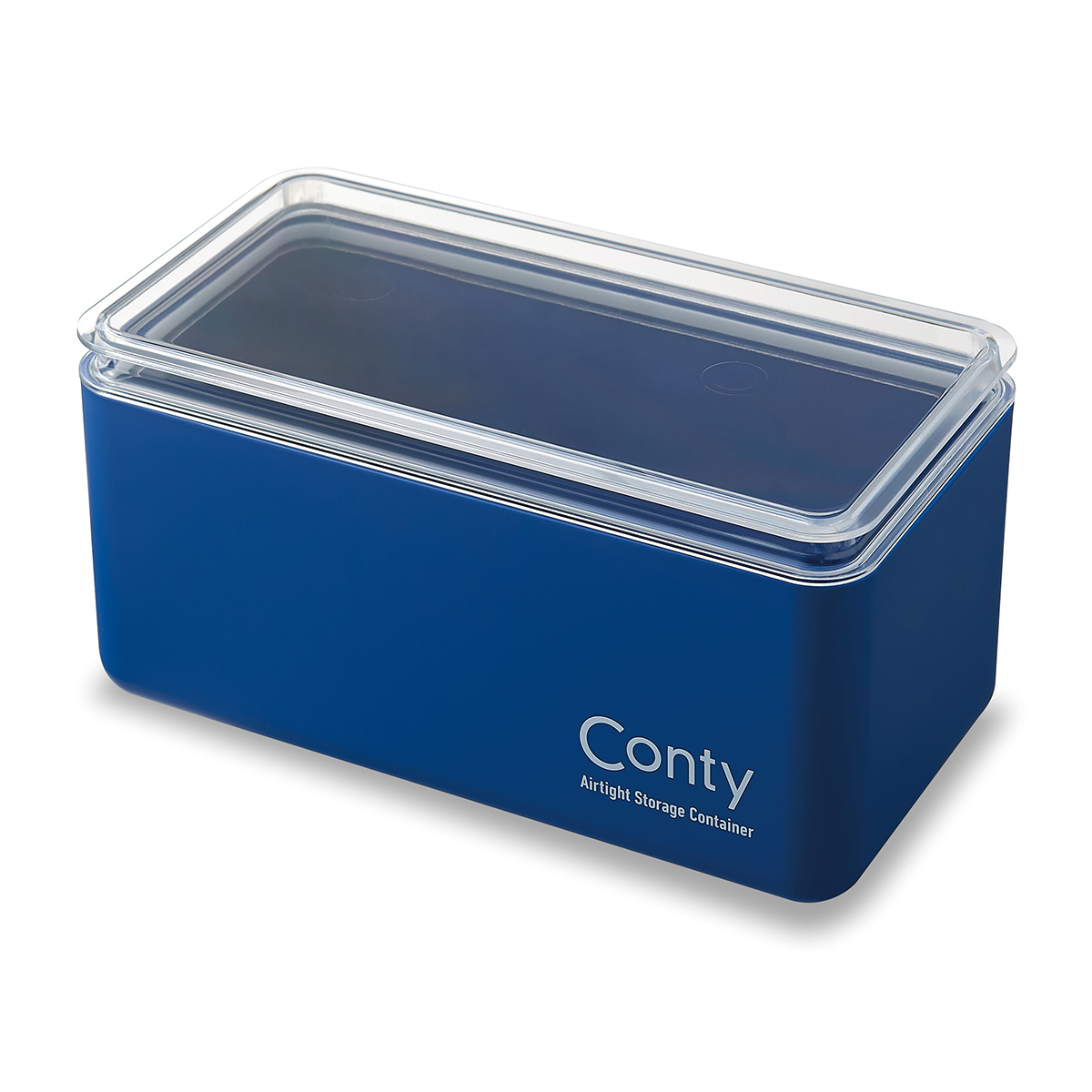 伊勢藤　Ｃｏｎｔｙ　クラッシックブルー