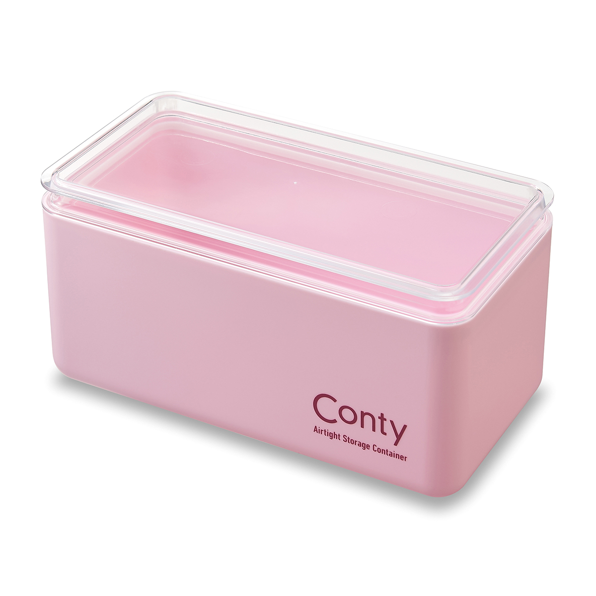 伊勢藤　Ｃｏｎｔｙ　ペールピンク