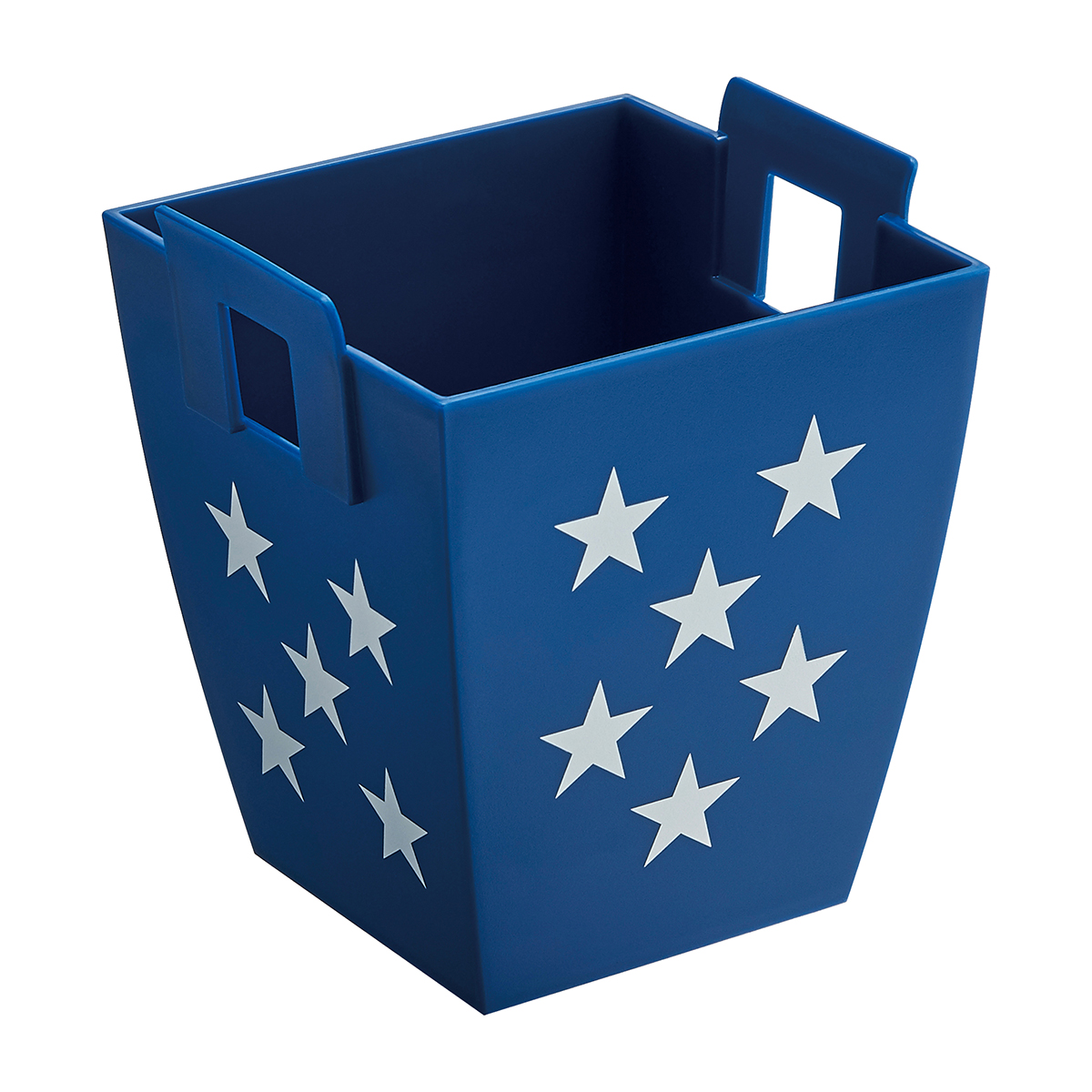 伊勢藤　クラスケット　ｗｉｔｈ　ｓｔａｒｓ　ＸＳ　ネイビー