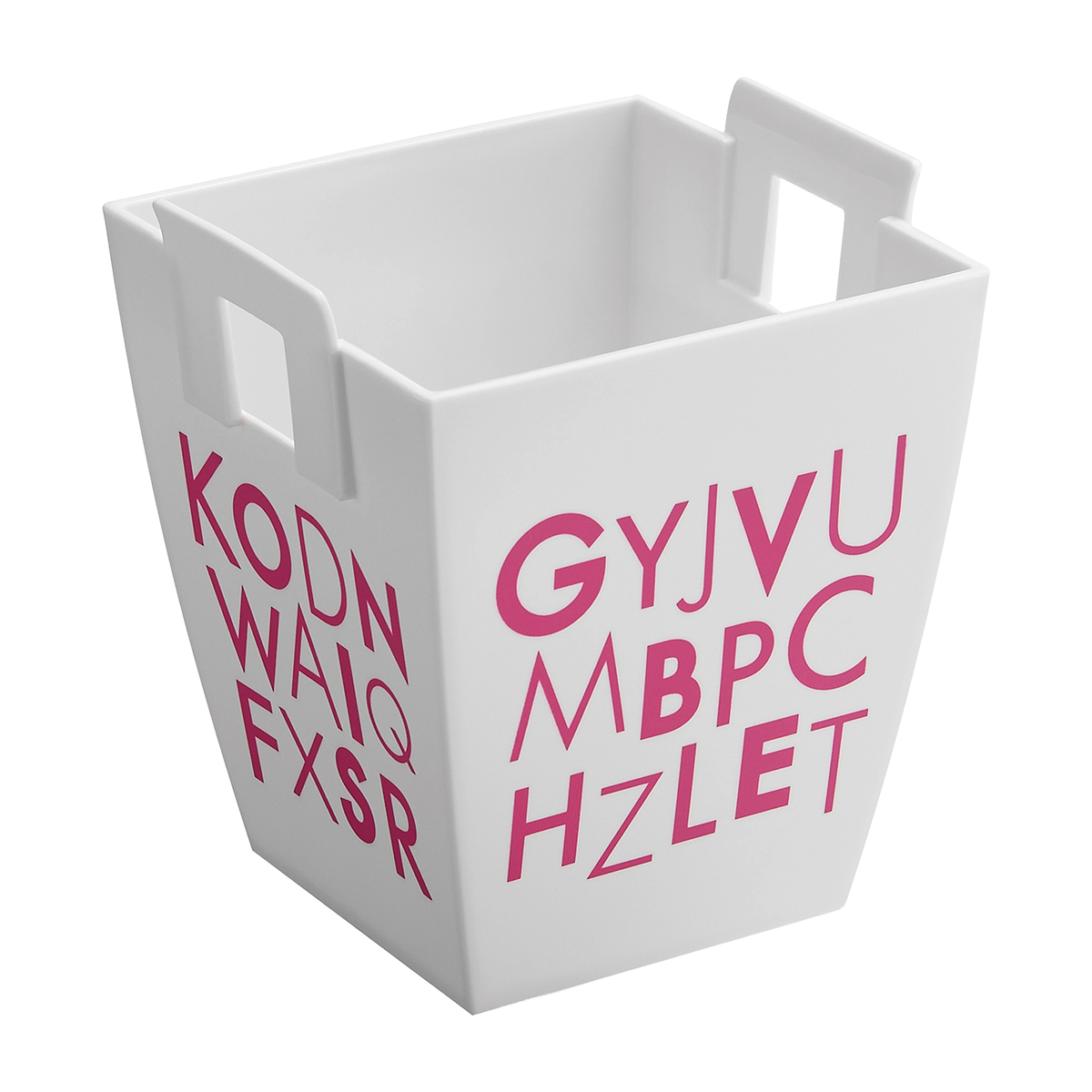 伊勢藤　クラスケット　ｗｉｔｈ　ｌｅｔｔｅｒｓ　ＸＳ　ピンク