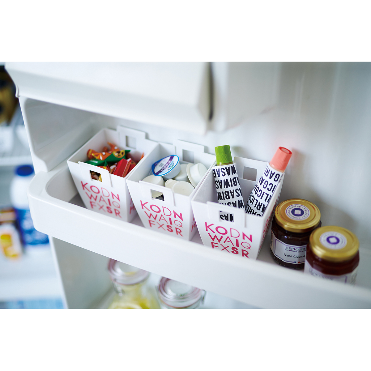 伊勢藤　クラスケット　ｗｉｔｈ　ｌｅｔｔｅｒｓ　ＸＳ　ピンク