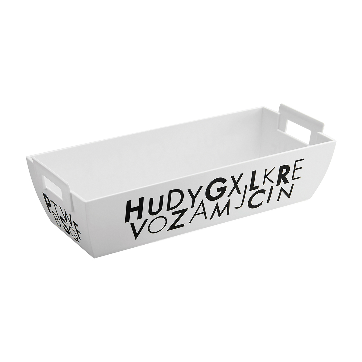 伊勢藤　クラスケット　ｗｉｔｈ　ｌｅｔｔｅｒｓ　　Ｓ　ブラック