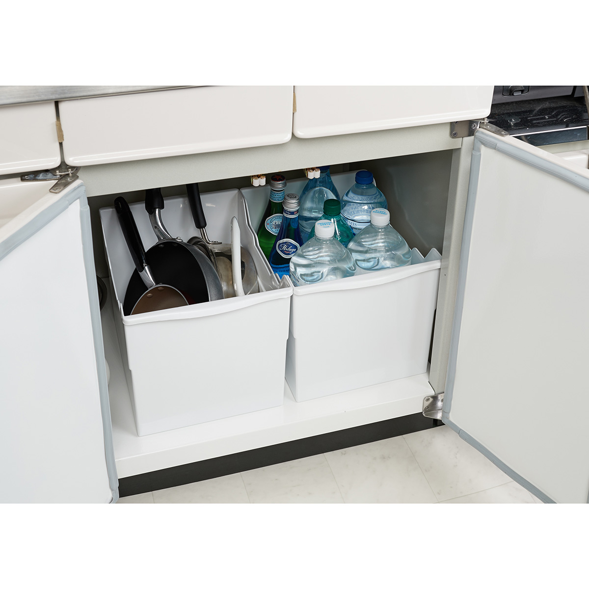 伊勢藤　キッチンメイト　ＸＬ　ホワイト