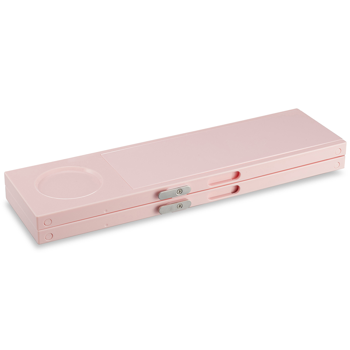 伊勢藤　アウトドアテーブル　ＰＩＣＮＯ　（２台）　ピンク