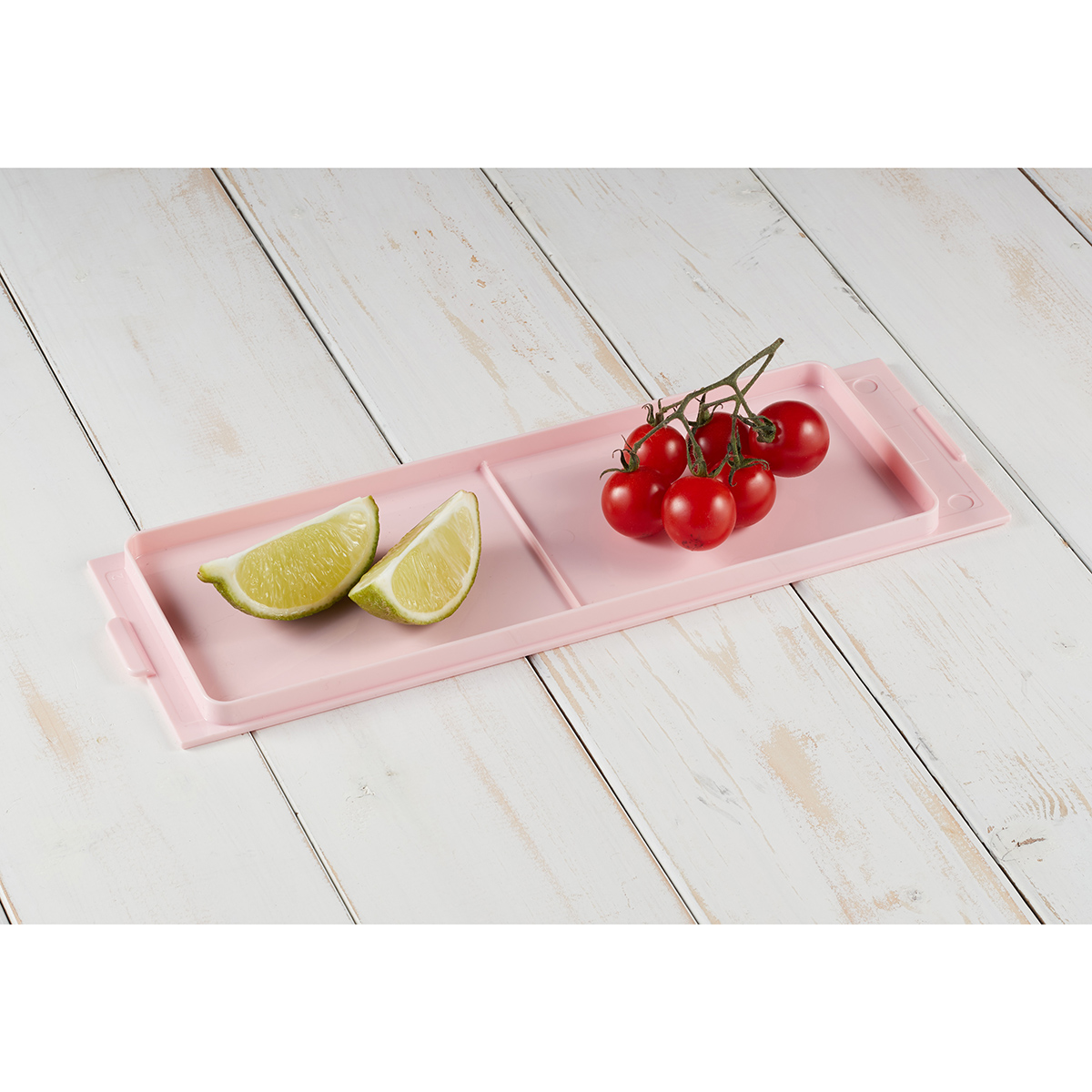 伊勢藤　アウトドアテーブル　ＰＩＣＮＯ　（３台）　ピンク