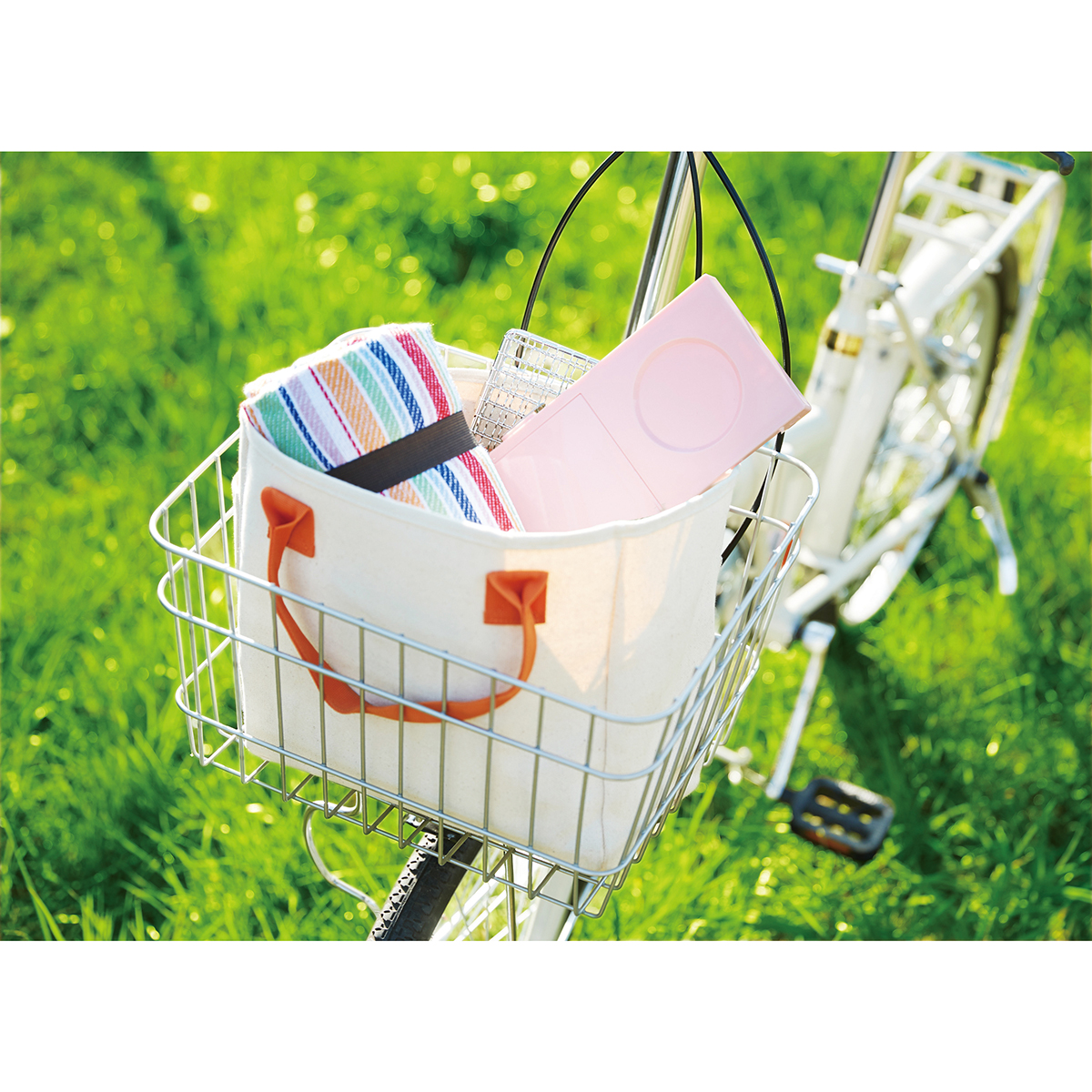 伊勢藤　アウトドアテーブル　ＰＩＣＮＯ　（３台）　ピンク