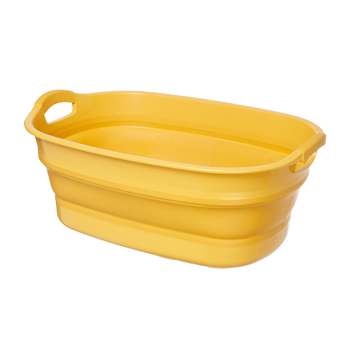 伊勢藤　ソフトタブプラス　イエロー